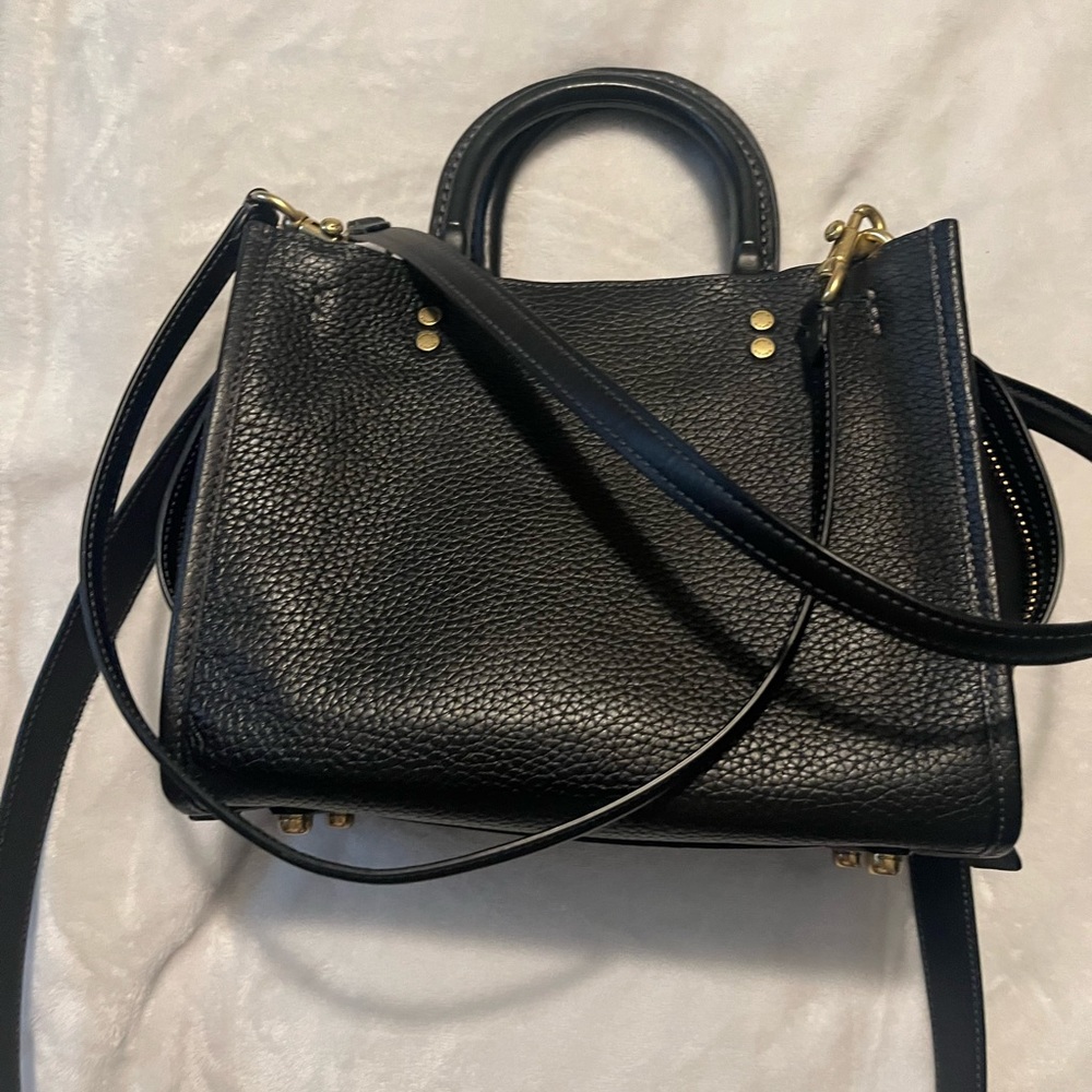 Coach rogue 25 sales 🔥🔥🔥🔥🔥🔥